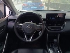 Toyota Frontlander 2023 2.0L CVT Elite - ფოტო 2