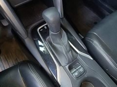 Toyota Frontlander 2023 2.0L CVT Elite - ფოტო 6
