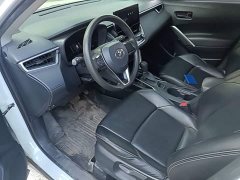 Toyota Frontlander 2023 2.0L CVT Elite - ფოტო 7