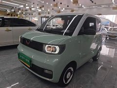 Wuling Hongguang MINIEV Macaron Premium Edition Ternary Lithium - ფოტო 1