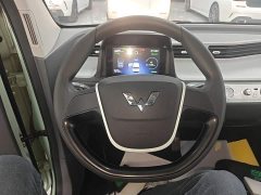 Wuling Hongguang MINIEV Macaron Premium Edition Ternary Lithium - ფოტო 10