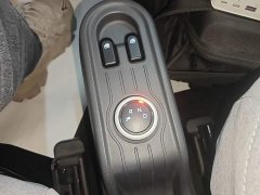 Wuling Hongguang MINIEV Macaron Premium Edition Ternary Lithium - ფოტო 13