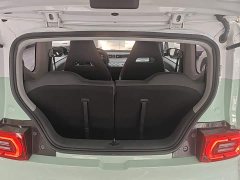 Wuling Hongguang MINIEV Macaron Premium Edition Ternary Lithium - ფოტო 18