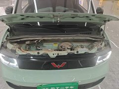 Wuling Hongguang MINIEV Macaron Premium Edition Ternary Lithium - ფოტო 19