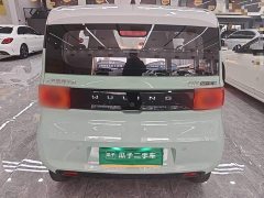 Wuling Hongguang MINIEV Macaron Premium Edition Ternary Lithium - ფოტო 5