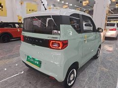 Wuling Hongguang MINIEV Macaron Premium Edition Ternary Lithium - ფოტო 6