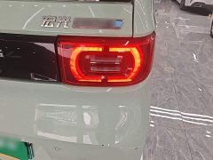 Wuling Hongguang MINIEV Macaron Premium Edition Ternary Lithium - ფოტო 7