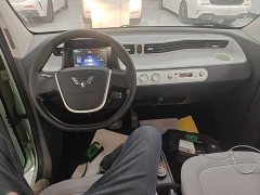 Wuling Hongguang MINIEV Macaron Premium Edition Ternary Lithium - ფოტო 9