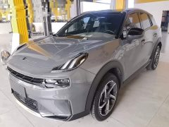 Lynk & Co Geely Lynk & Co 06 2020 1.5T Pro - ფოტო 1