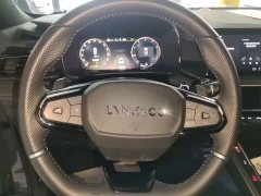 Lynk & Co Geely Lynk & Co 06 2020 1.5T Pro - ფოტო 10
