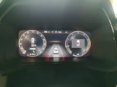 Lynk & Co Geely Lynk & Co 06 2020 1.5T Pro - ფოტო 11