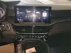 Lynk & Co Geely Lynk & Co 06 2020 1.5T Pro - ფოტო 12