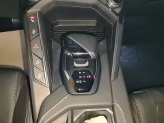 Lynk & Co Geely Lynk & Co 06 2020 1.5T Pro - ფოტო 13