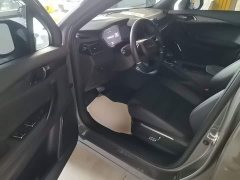 Lynk & Co Geely Lynk & Co 06 2020 1.5T Pro - ფოტო 15