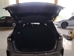 Lynk & Co Geely Lynk & Co 06 2020 1.5T Pro - ფოტო 18