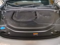 Lynk & Co Geely Lynk & Co 06 2020 1.5T Pro - ფოტო 19