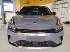 Lynk & Co Geely Lynk & Co 06 2020 1.5T Pro - ფოტო 2