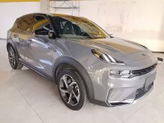 Lynk & Co Geely Lynk & Co 06 2020 1.5T Pro - ფოტო 3