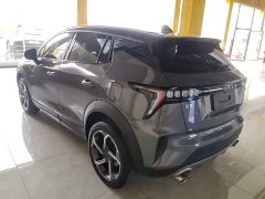 Lynk & Co Geely Lynk & Co 06 2020 1.5T Pro - ფოტო 4