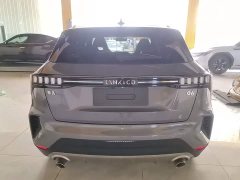 Lynk & Co Geely Lynk & Co 06 2020 1.5T Pro - ფოტო 5