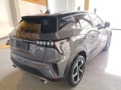 Lynk & Co Geely Lynk & Co 06 2020 1.5T Pro - ფოტო 6