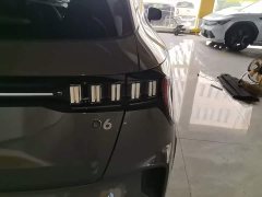 Lynk & Co Geely Lynk & Co 06 2020 1.5T Pro - ფოტო 7