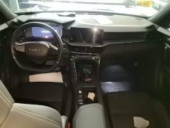 Lynk & Co Geely Lynk & Co 06 2020 1.5T Pro - ფოტო 9