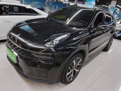Lynk & Co Geely Lynk & Co 01 2.0T Diesel AWD Sport Halo - ფოტო 1