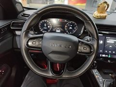 Lynk & Co Geely Lynk & Co 01 2.0T Diesel AWD Sport Halo - ფოტო 10