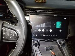 Lynk & Co Geely Lynk & Co 01 2.0T Diesel AWD Sport Halo - ფოტო 12