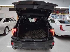 Lynk & Co Geely Lynk & Co 01 2.0T Diesel AWD Sport Halo - ფოტო 18