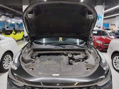Lynk & Co Geely Lynk & Co 01 2.0T Diesel AWD Sport Halo - ფოტო 19