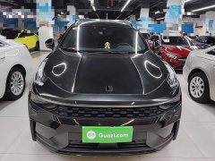 Lynk & Co Geely Lynk & Co 01 2.0T Diesel AWD Sport Halo - ფოტო 2