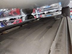 Lynk & Co Geely Lynk & Co 01 2.0T Diesel AWD Sport Halo - ფოტო 20