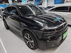 Lynk & Co Geely Lynk & Co 01 2.0T Diesel AWD Sport Halo - ფოტო 3