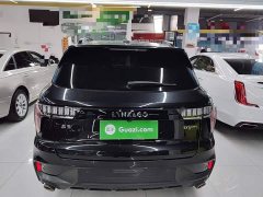 Lynk & Co Geely Lynk & Co 01 2.0T Diesel AWD Sport Halo - ფოტო 5
