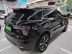 Lynk & Co Geely Lynk & Co 01 2.0T Diesel AWD Sport Halo - ფოტო 6