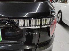 Lynk & Co Geely Lynk & Co 01 2.0T Diesel AWD Sport Halo - ფოტო 7