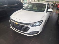 Chevrolet Cruze 320 Automatic Enjoy Edition - ფოტო 1