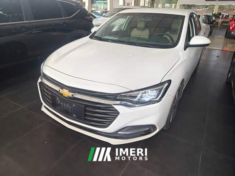 2022 Chevrolet Cruze 320 Automatic Enjoy Edition - ავტომობილი ჩინეთიდან