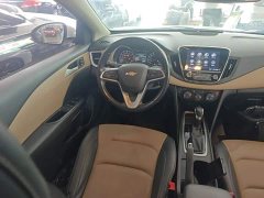 Chevrolet Cruze 320 Automatic Enjoy Edition - ფოტო 10