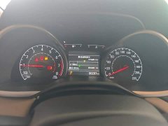 Chevrolet Cruze 320 Automatic Enjoy Edition - ფოტო 11