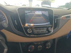 Chevrolet Cruze 320 Automatic Enjoy Edition - ფოტო 12