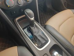 Chevrolet Cruze 320 Automatic Enjoy Edition - ფოტო 13