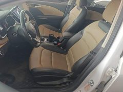 Chevrolet Cruze 320 Automatic Enjoy Edition - ფოტო 14