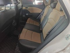 Chevrolet Cruze 320 Automatic Enjoy Edition - ფოტო 16