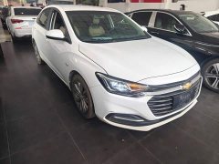 Chevrolet Cruze 320 Automatic Enjoy Edition - ფოტო 3