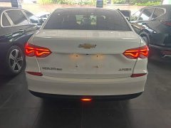 Chevrolet Cruze 320 Automatic Enjoy Edition - ფოტო 5