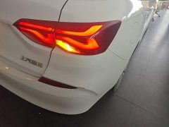 Chevrolet Cruze 320 Automatic Enjoy Edition - ფოტო 7