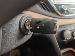 Chevrolet Cruze 320 Automatic Enjoy Edition - ფოტო 8